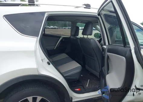 2015 Toyota Rav4 Limited z USA, uszkodzony, nr VIN 2T3DFREVXFW364102